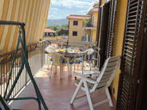 LA CASA SUL PORTICCIOLO - STAZZO